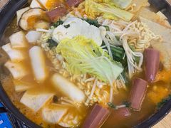 -BOPEYE·波派炸鸡(河西中央商场店)