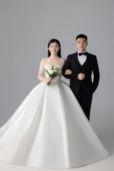 -金夫人婚纱摄影(惠阳店)
