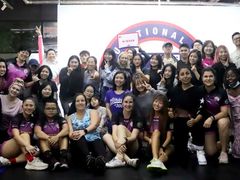 -F45 TRAINING健身工作室(体育中心店)