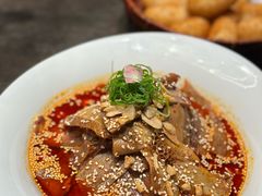-望京辣宴·古法川菜(望京店)