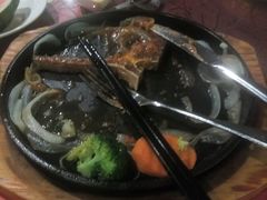 -枫林湾牛扒自助西餐厅(兴东店)