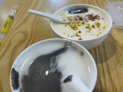 -杨记杏仁茶(椰园店)