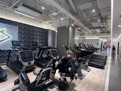 -FLARE STAR FITNESS(复地活力城店)
