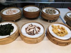 -锦江饭店锦北楼-锦江厅