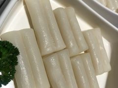 -海底捞火锅(公益西桥店)