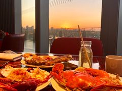 -西安W酒店·WEI全味西餐厅