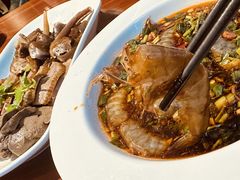 -潮名荟潮州菜馆(祈福缤纷世界店)