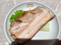 古法焖肉-松鹤面馆·古法焖肉面(观前店)