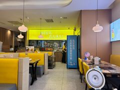 -黄记煌三汁焖锅(银盆岭万达广场店)