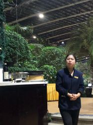 -颐和尚景酒店·宴会厅(园林生态酒店)