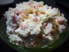 土豆泥-炙热童年·老北京炙子烤肉(南锣鼓巷店)