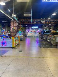 -卡通尼·Safari非洲探索乐园·生日会(金桥国际商业广场店)