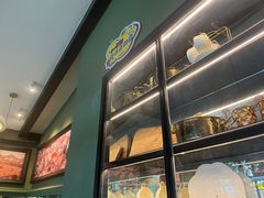 -前海沿·青岛菜(李沧万达店)