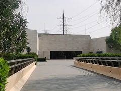 -上海崧泽遗址博物馆
