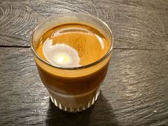 -WABI COFE(愚园路店)