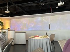 -悦融·京鲁菜·露台花园(安定门店)