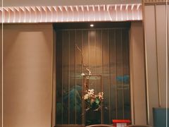 门面-梁家大院•农家菜(昆山会展中心店)
