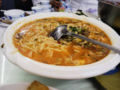 -笑红饭庄