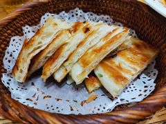 -鲁西南老厨子·特色鲁菜(经一纬五店)