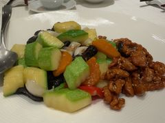 -金悦轩海鲜酒家(拱北店)