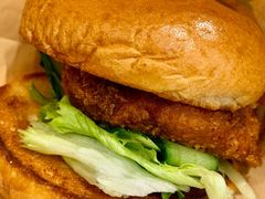 -魏家凉皮(大雁塔南广场餐厅)