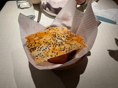 餐前面包-Solo(衡山路店)