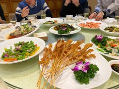 -顺德人家食府(黄金广场店)