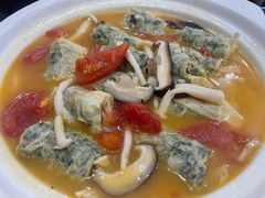 -滁香园·滁州菜(琅琊山店)