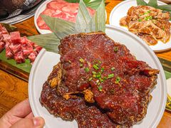 -原始泥炉烤肉(总店)