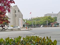 -茶港食堂(武昌店)