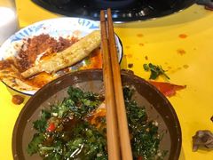 -周幺妹重庆老火锅(银泰城总店)