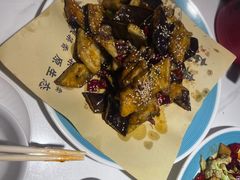 -东来土菜馆(民祥园路店)