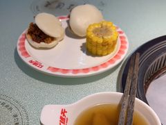 -红透天牛排海鲜自助(长和国际直营店)