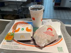 -麦当劳(世纪汇广场店)