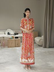 -Renee芮亦婚纱(原丽莎)