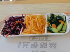 -丝路伊兰·兰州牛肉面(马连道店)
