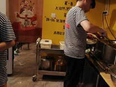 -傅强排骨(成都总店)