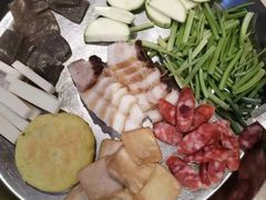 -黔蘑菇四季餐厅(观山湖店)