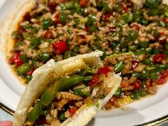 -和源祥·日照菜扛把子(万平口一店)