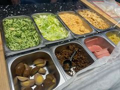 -一田屋饭团(华侨城沃尔玛店)