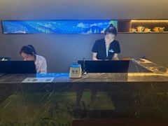 -华夏良子·足道SPA艾灸(翠微店)