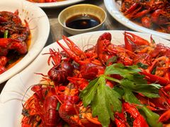 -欧记轩龙虾·私房菜(A店)