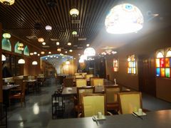 -君邦火锅(新疆大厦店)
