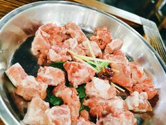 排骨-和盛盛粥庄(星湖店)