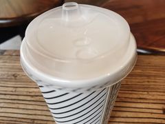 -来回·咖啡(天河南店)