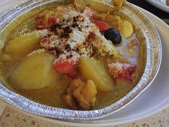 -澳门地道葡国餐