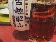 花雕十年陈-老吉士酒家(天平路店)
