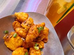 锅巴洋芋-蓉三少冒烤鸭·四川小吃集(北京首店)