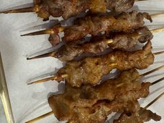 -新凯旋烧烤·燕姐千岛湖土菜