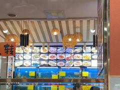 -醉壹号海鲜大排档(厦门美食地标店)